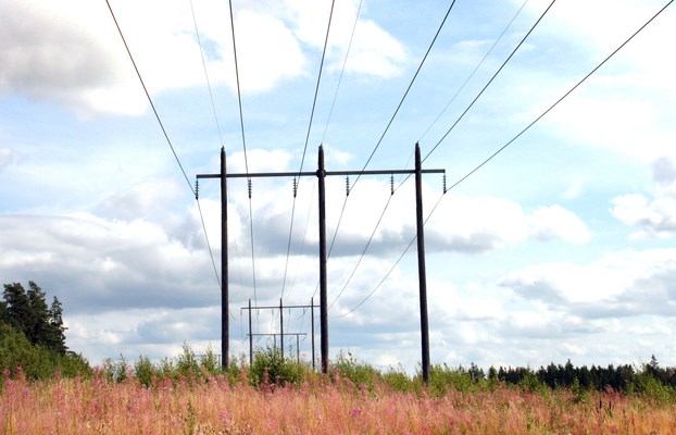 Framtidssäkert elnät i Växjö