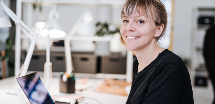 Ekonomiskt hållbar lösning