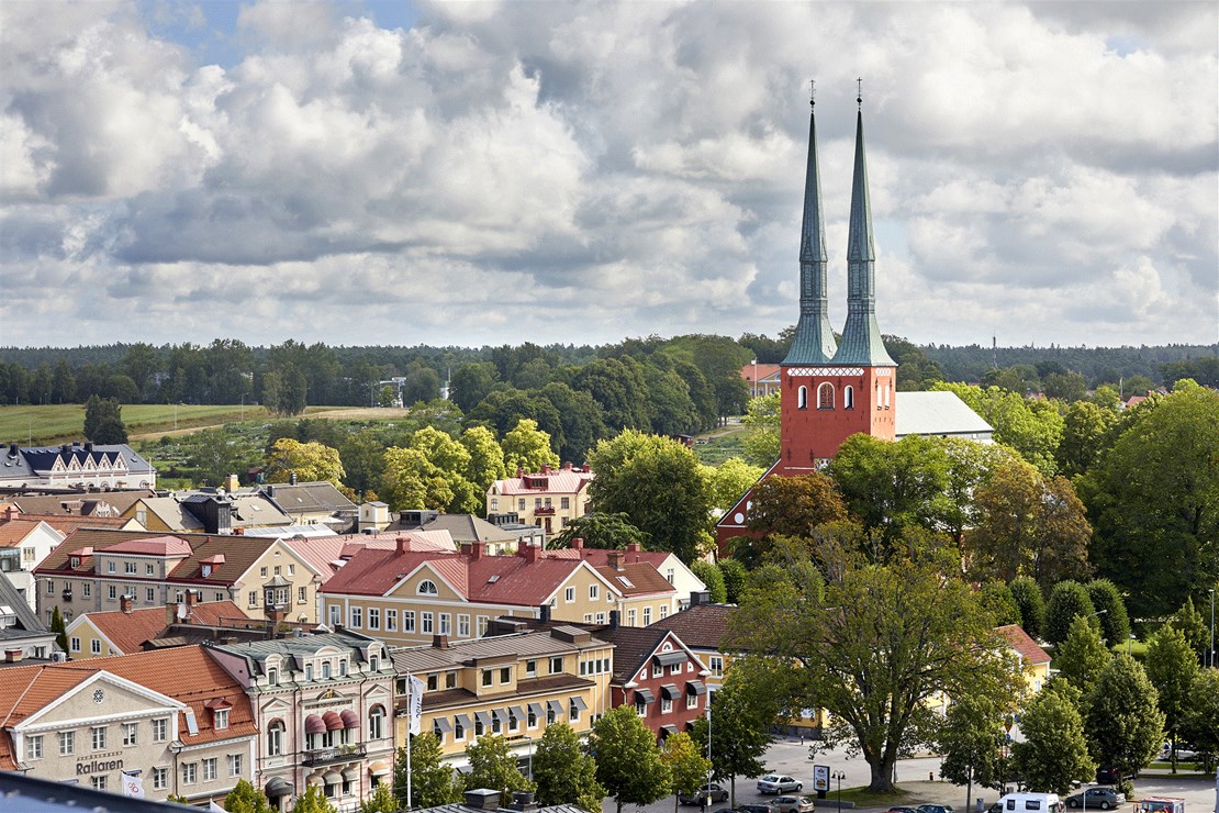 Fotograf: Mats Samuelsson