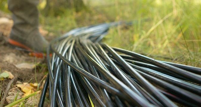 Tack vare bredbandsstödet kan ungefär 340 nya hushåll snart ansluta sig till Wexnets bredbandsnät.