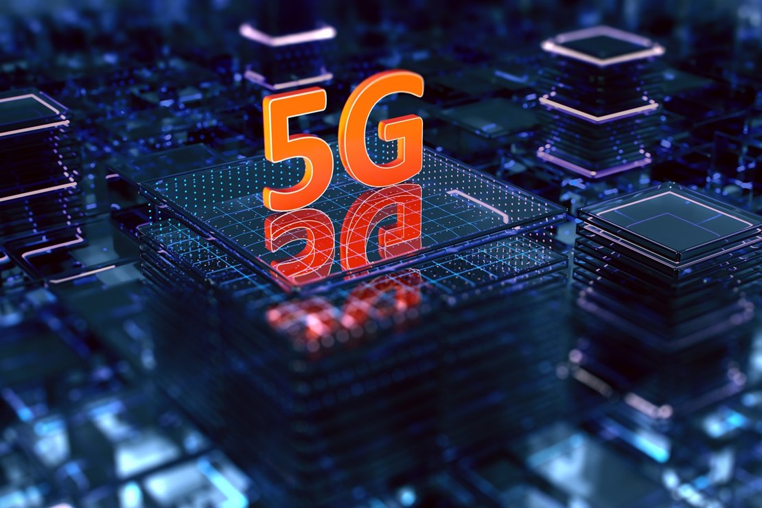 Växjö kommun och Wexnet vill bygga ut 5G i nya området Bäckaslöv