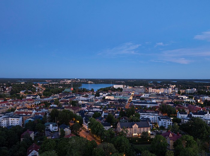 Foto: Anders Bergön