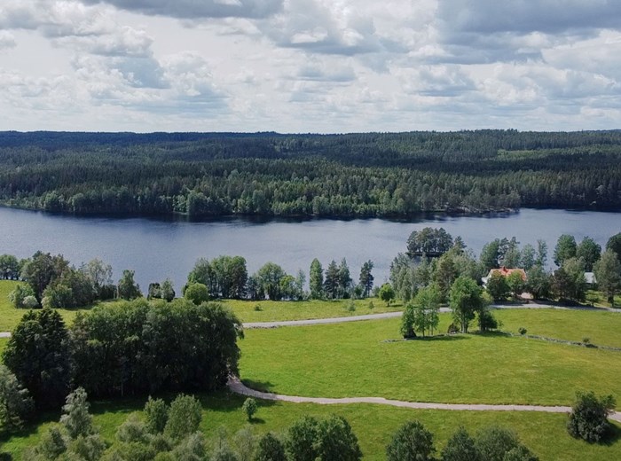 44,2 miljoner till Wexnet – fler hushåll på landsbygden kan få fiber