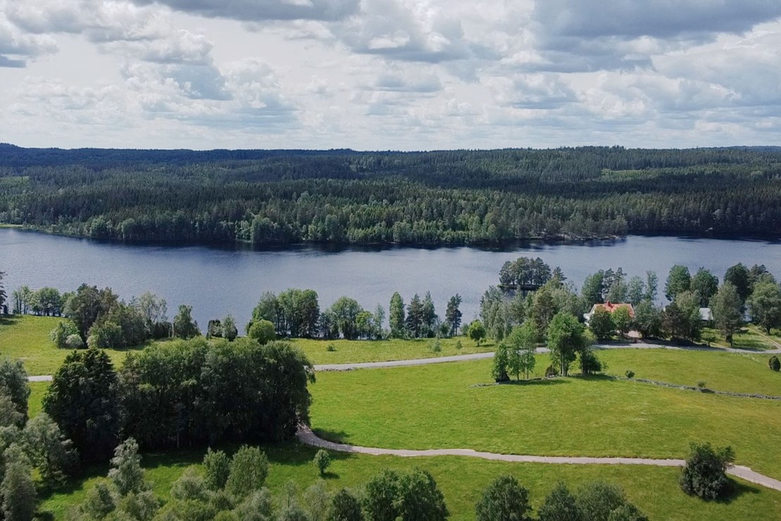 44,2 miljoner till Wexnet – fler hushåll på landsbygden kan få fiber