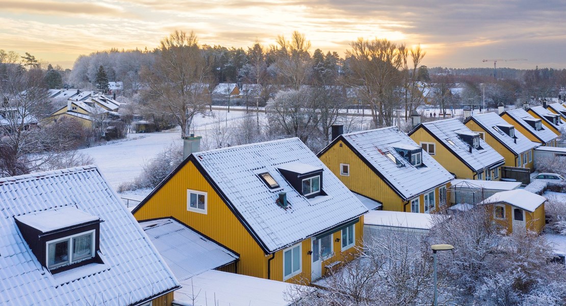 Så funkar elpriskompensation